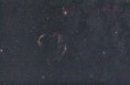 Cirrus nebula, Supernova remnant